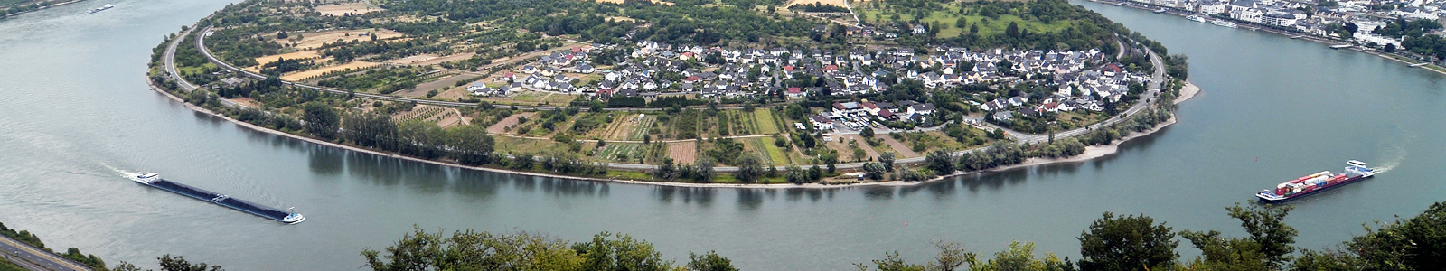 Moselschleife © Dienstleistungszentren Ländlicher Raum